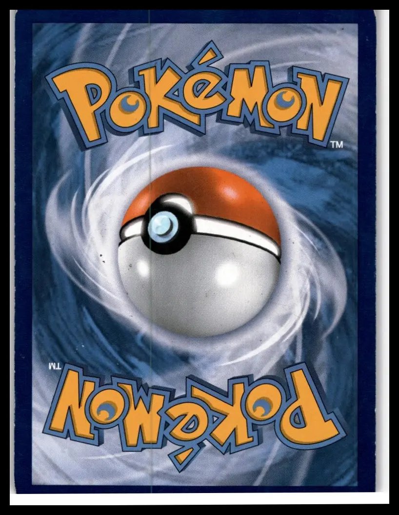 2016 Pokemon Umbreon EX #119/124 Holo FA Pokemon