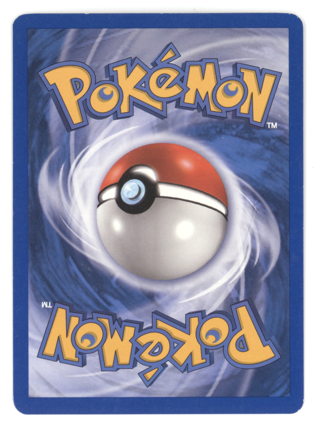 2002 Expedition Base Set Totodile #135/165