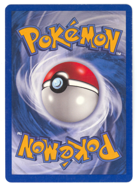 2002 Expedition Base Set Clefable Rare #41/165