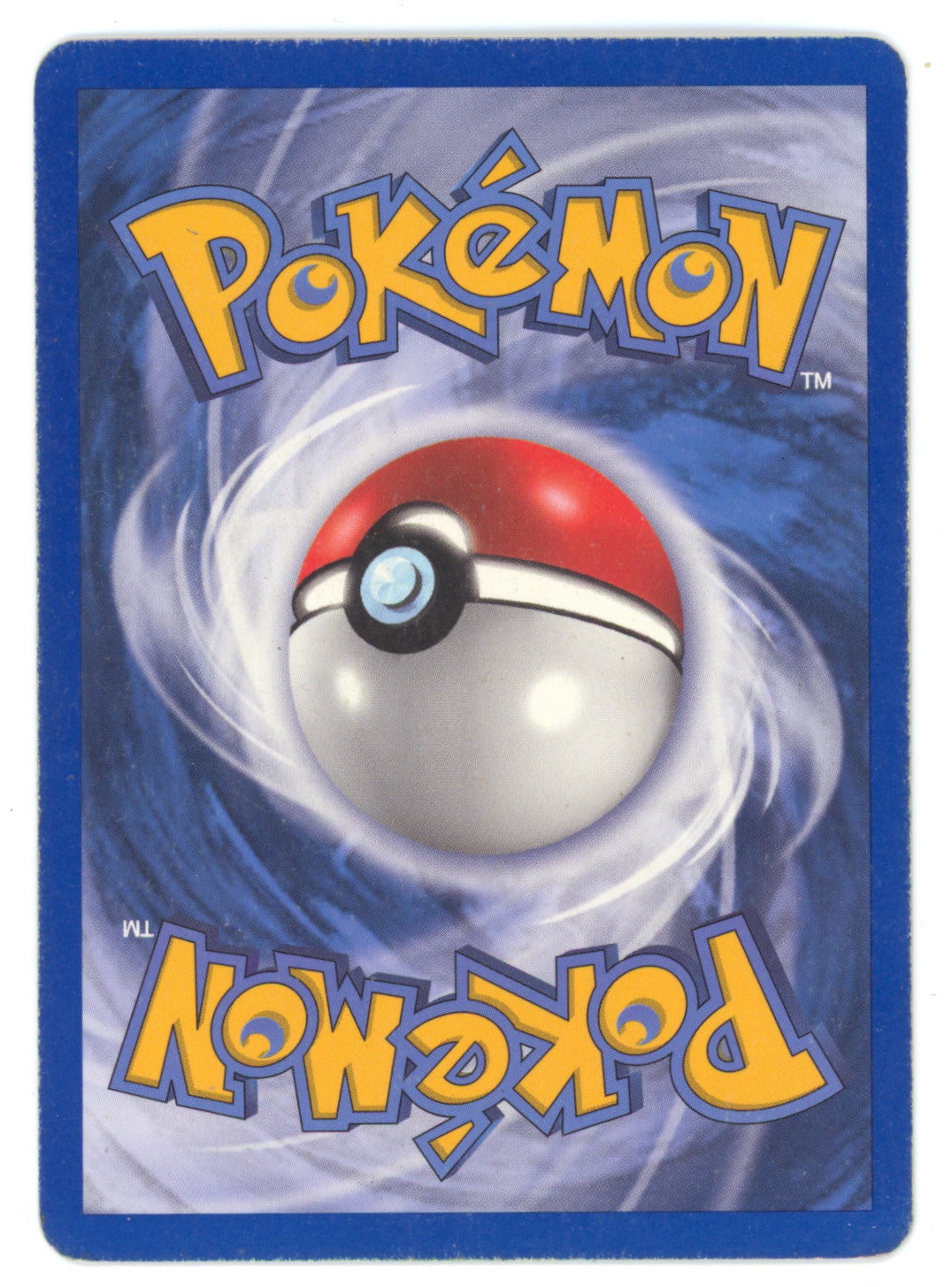 Moltres EX Holo Nintendo #031