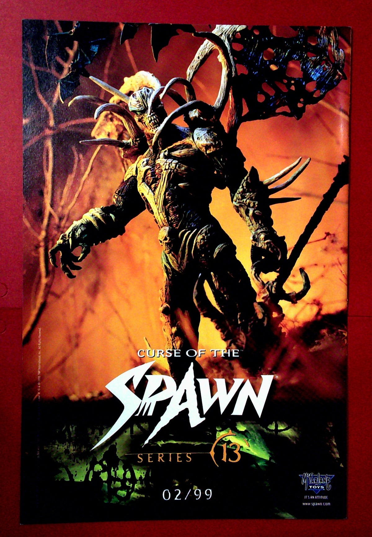 Spawn #80 – image 2
