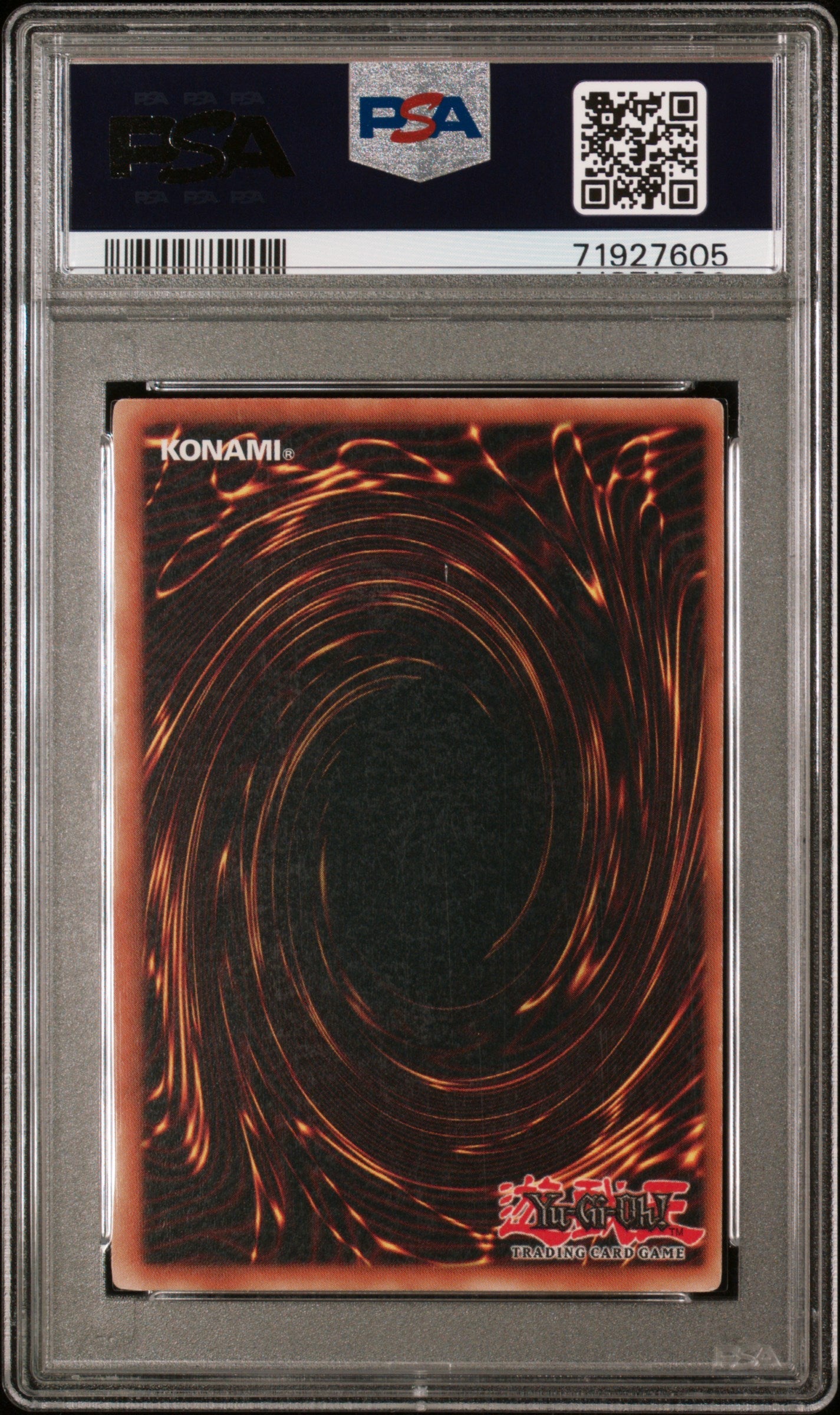 2007 Yu-Gi-Oh! TCG E-Hero Air Neos #EN034 1st Edition Strike Of Neos PSA 9 Yu-Gi-Oh!