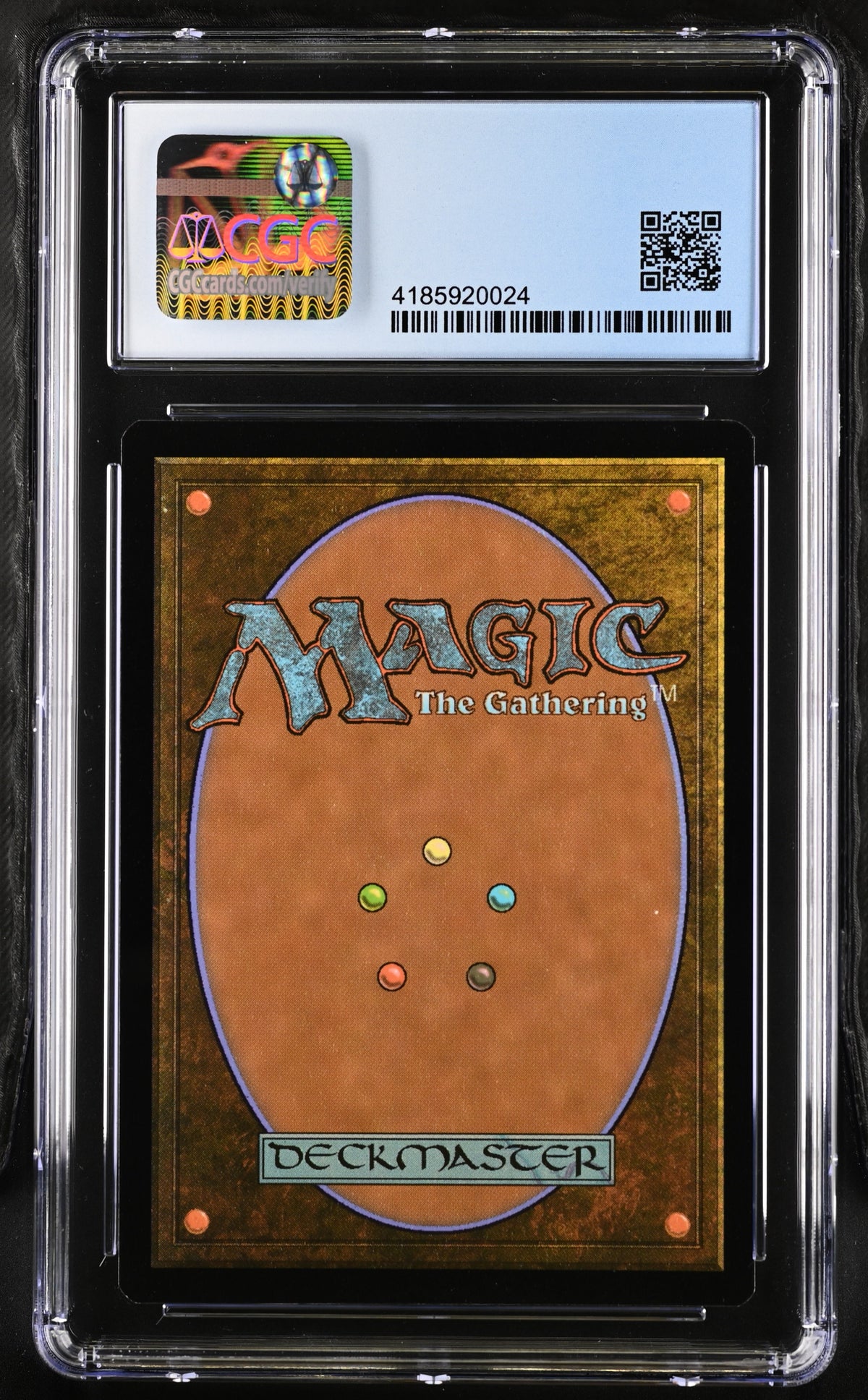 Galazeth Prismari Foil 3/4 2021 Magic: The Gathering Strixhaven: School Of Mages #281