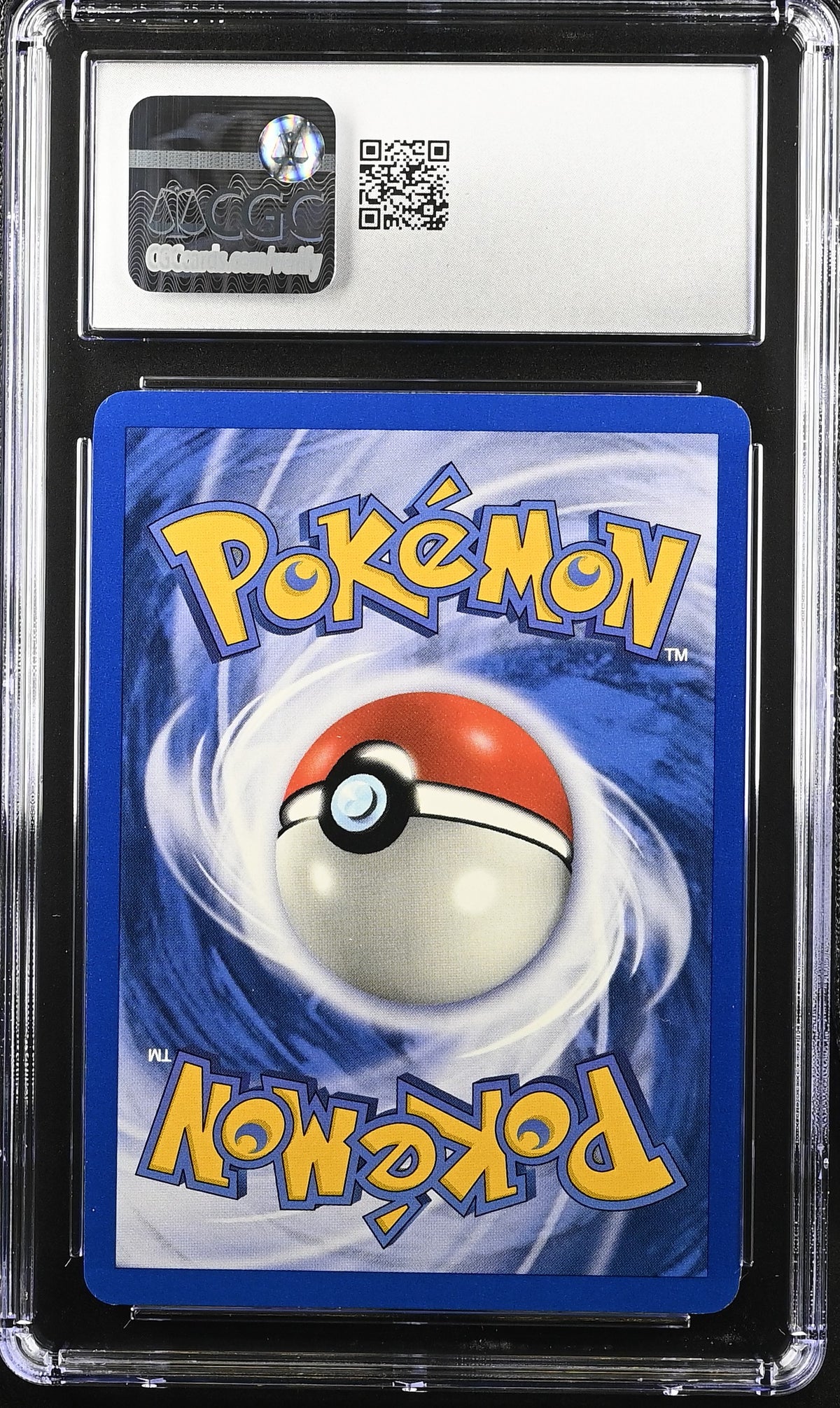 Misty's Tentacool 32/132 1st Edition 2000 Pokemon Gym Heroes #32/132