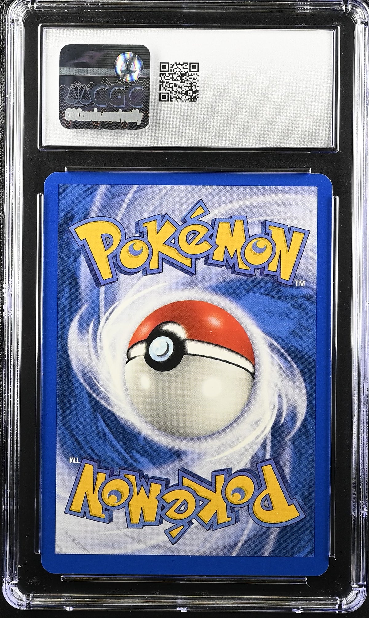 Koga's Tangela 1st Edition 2000 Pokemon Gym Challenge #81/132
