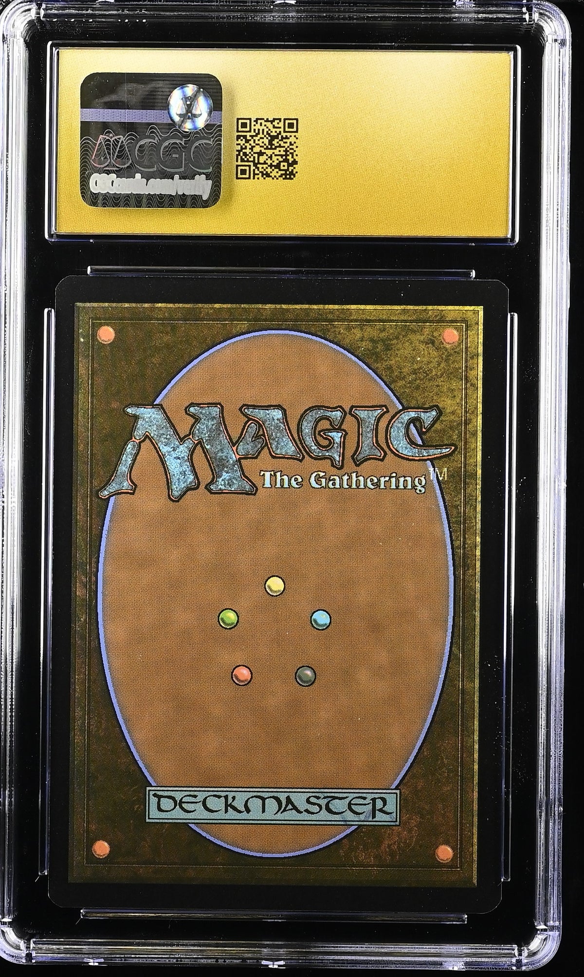 Umbral Collar Zealot 2025 Magic: The Gathering Edge Of Eternities #0123