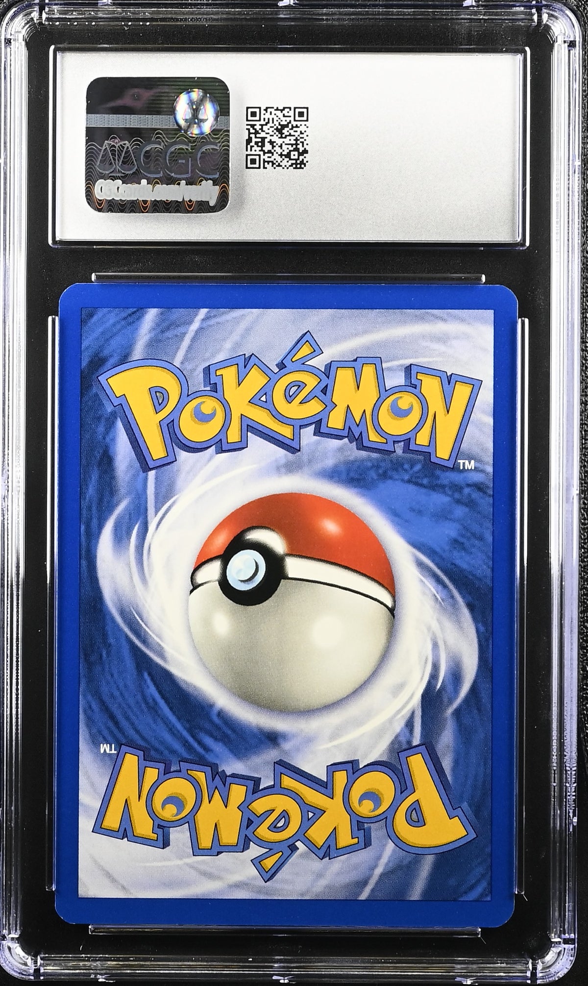 Erika's Jigglypuff 1st Edition 2000 Pokemon Gym Challenge #69/132 – image 2
