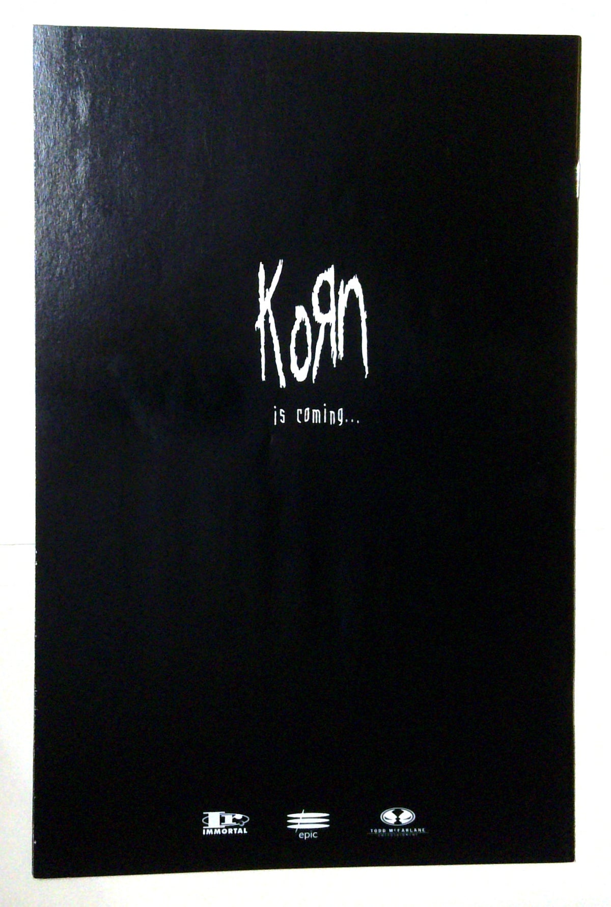Spawn #70 – image 2