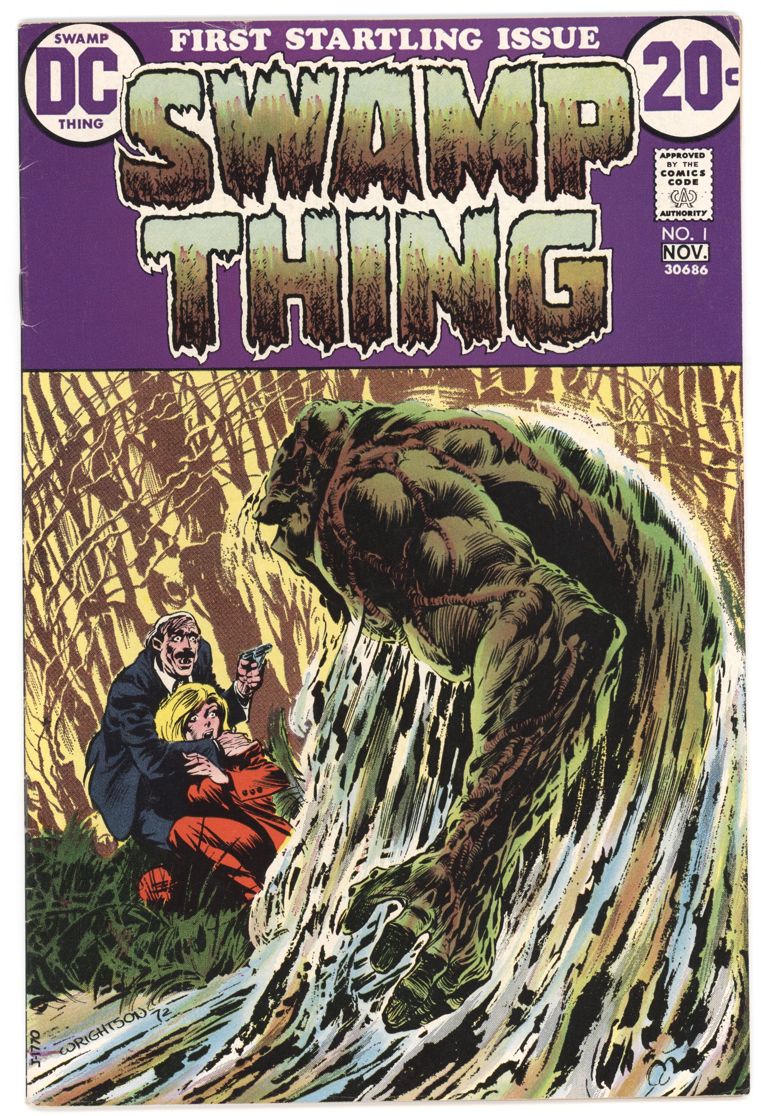 Scanned-Raw-Comics Long Street Comics