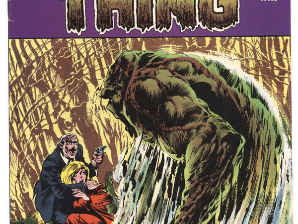 Scanned-Raw-Comics Long Street Comics