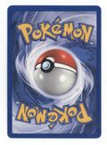 2000 Gym Challenge Recall Uncommon 1st Edition #116/132