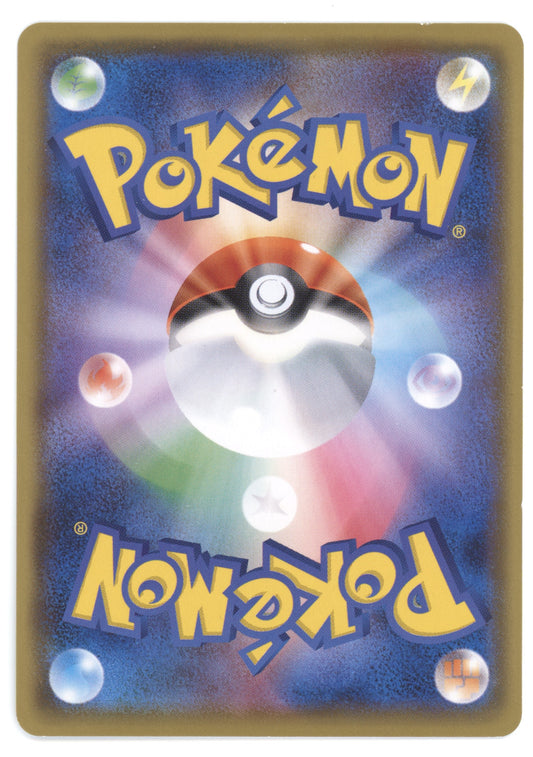 2019 S-P Promotional Cards Pikachu Black Star Promo Japanese #024/S-P