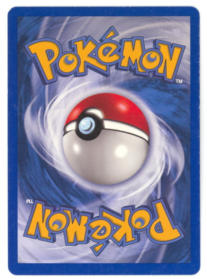 2002 Expedition Base Set Clefable Rare #41/165