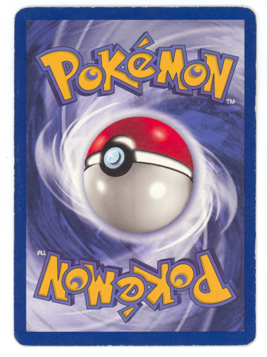 Team Rocket Here Comes Team Rocket! Rare 1st Edition #71/82
