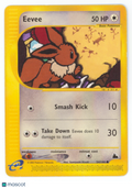 Skyridge Eevee #54/144