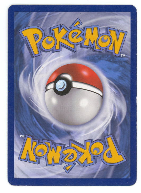XY Promos Lugia Holo Black Star Promo #XY156