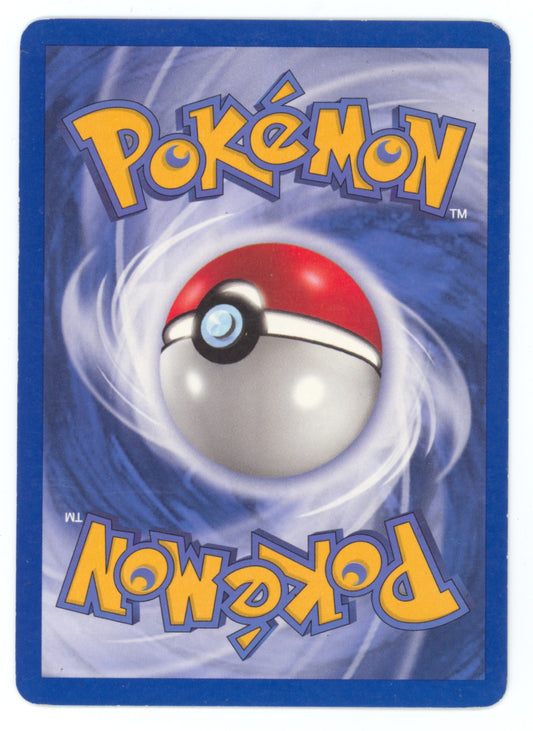 Totodile Expedition Base Set #134/165