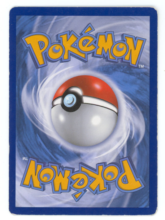 Blastoise Holo Plasma Blast #16/101