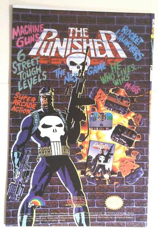 X-Factor #63/NS (Newsstand)