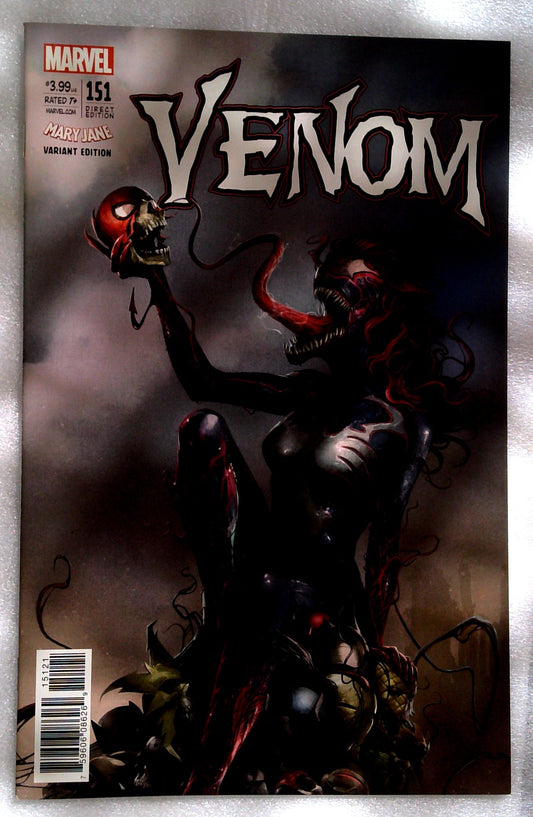 Venom #151 (Mattina)