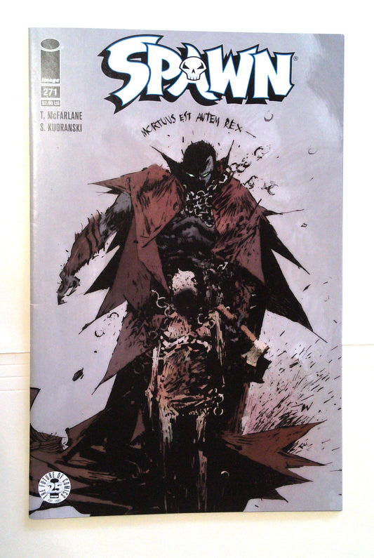 Spawn #271