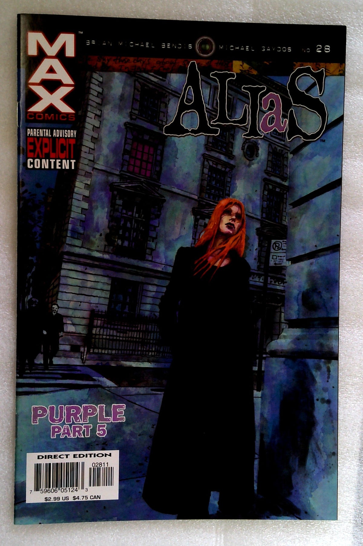 Alias #28 – image 1