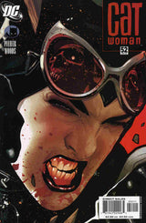 Catwoman (3rd Series) #52