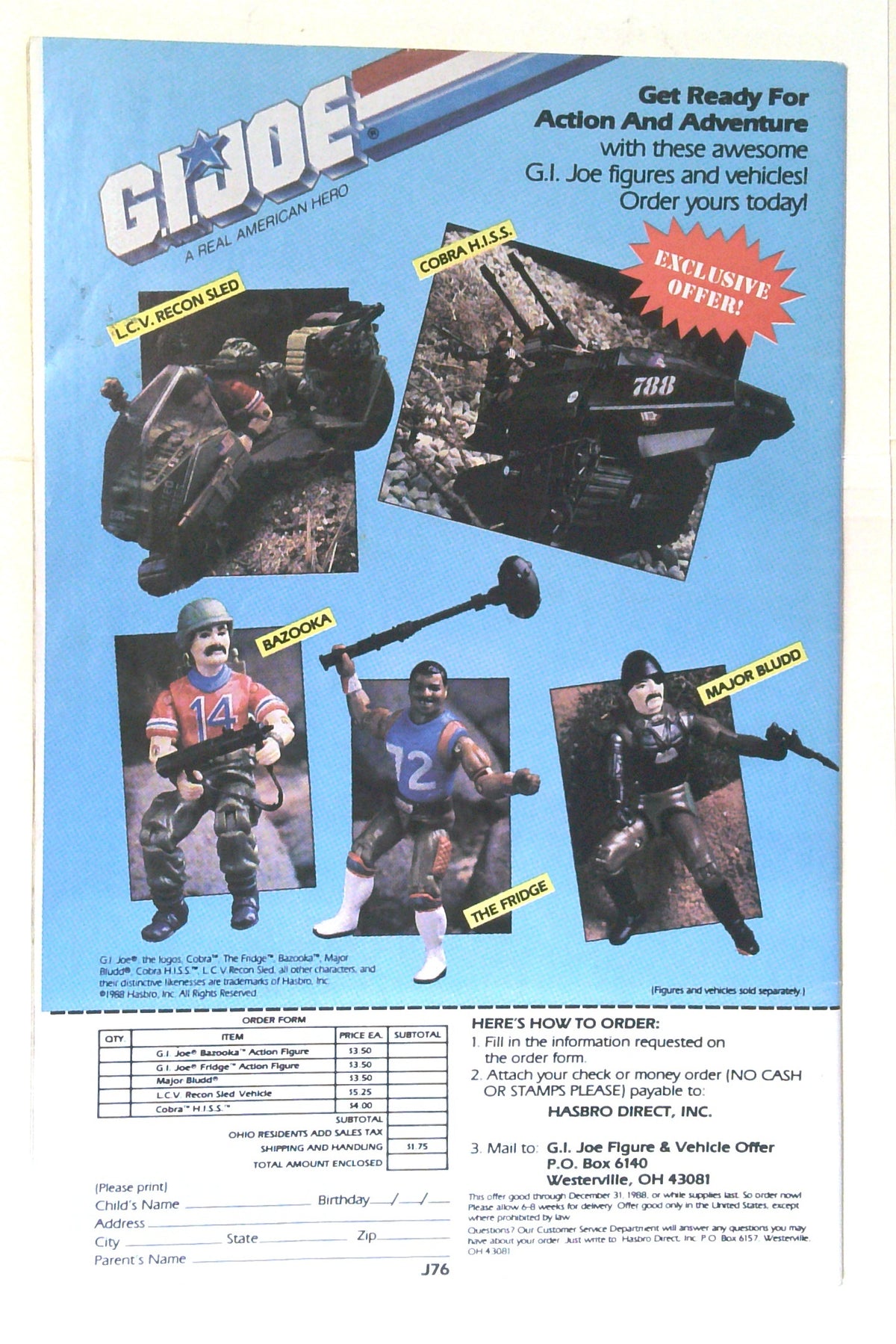 ALF #8 (Newsstand) – image 2