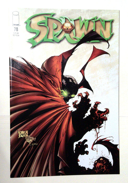 Spawn #78