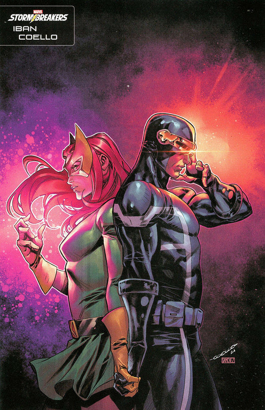 X-Men (6th Series) #5/A