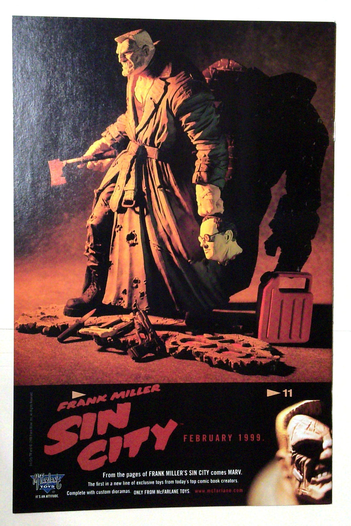 Spawn #78 – image 2