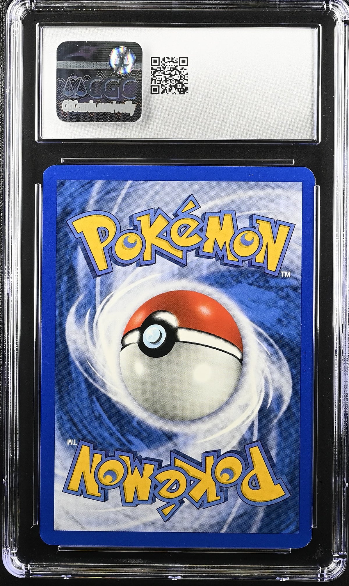 Cyndaquil 1st Edition 2000 Pokemon Neo Genesis #56/111 – image 2