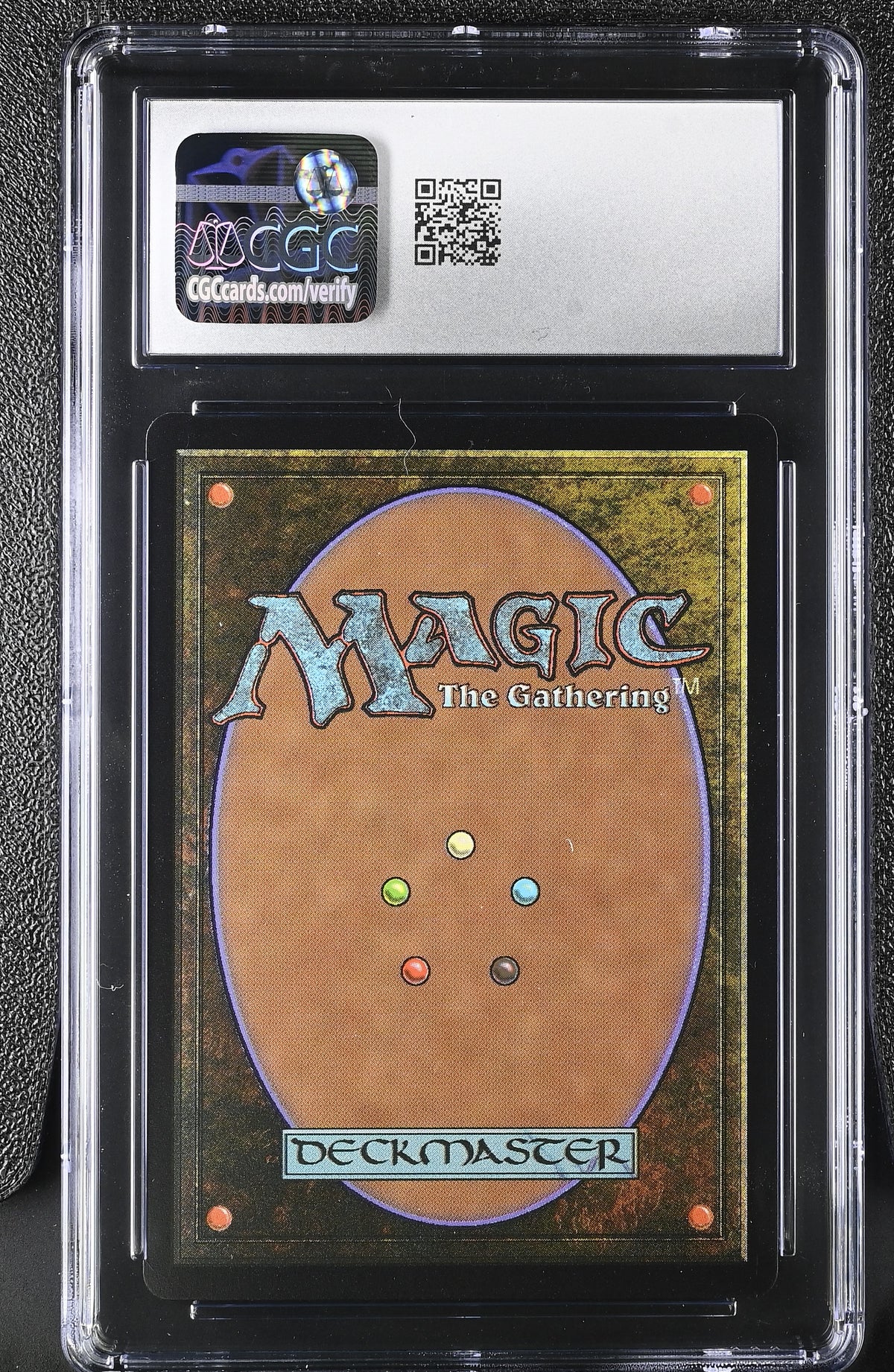 Brainstorm Color 2025 Magic: The Gathering SLD: Marvel's Spider-Man #7019