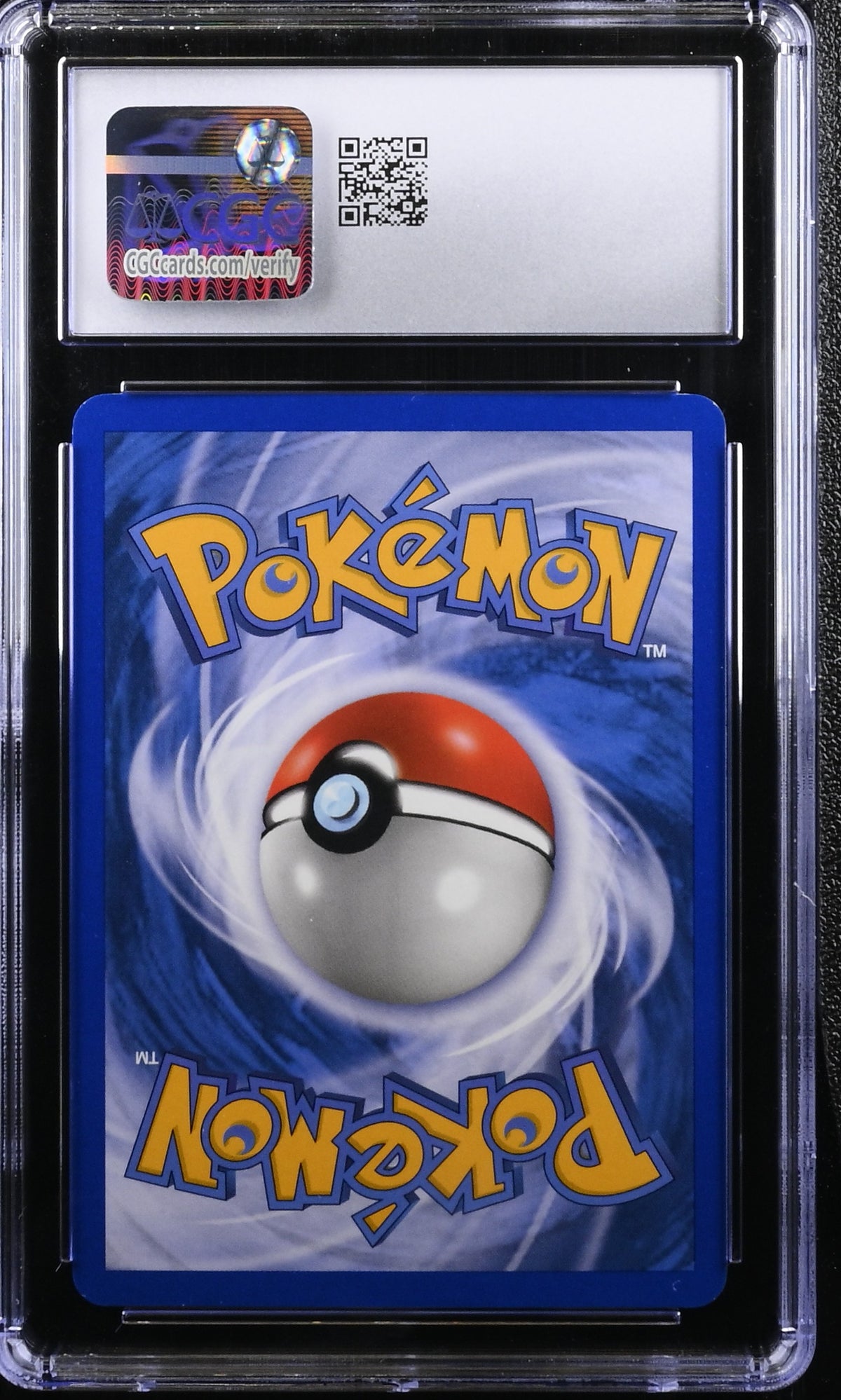 Grimer Reverse Holo 57/97 2003 Pokemon EX Dragon #57/97 – image 2