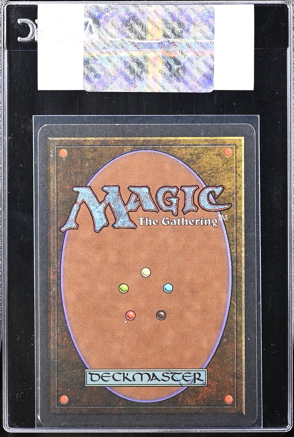 Amulet of Kroog 1994 Magic: The Gathering Antiquities
