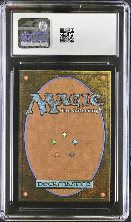 Peer Into the Abyss Foil 2025 Magic: The Gathering SLD: Venom Unleashed #2002