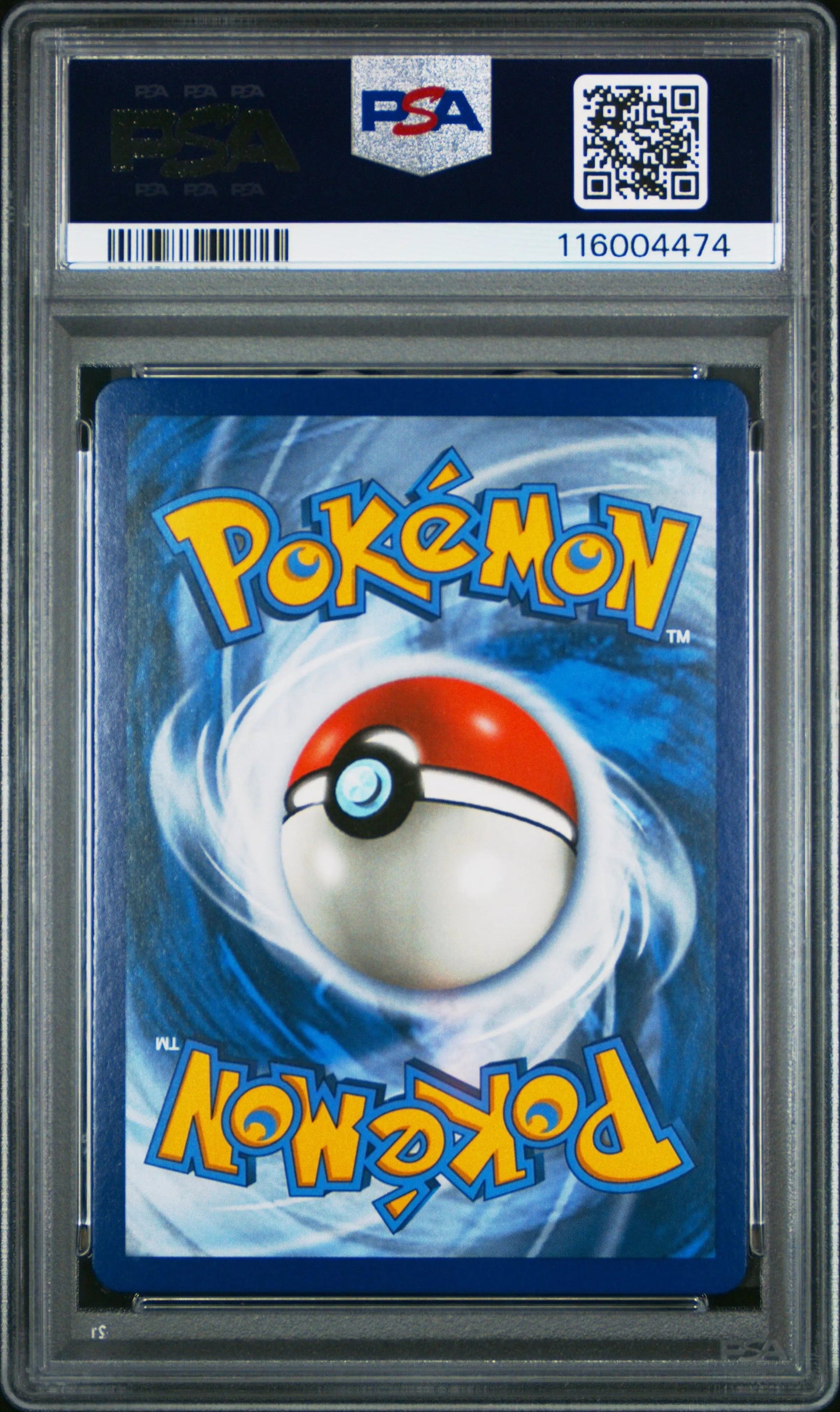 2016 Pokemon Evolutions XY #22 M Blastoise Ex PSA 9 MINT Pokemon