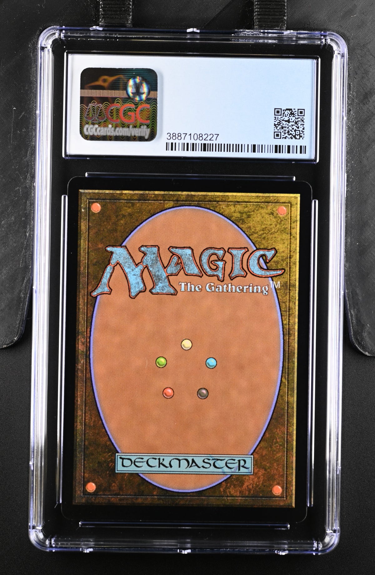 Gaddock Teeg Foil 2/2 2018 Magic: The Gathering Ultimate Box Toppers #U21/040