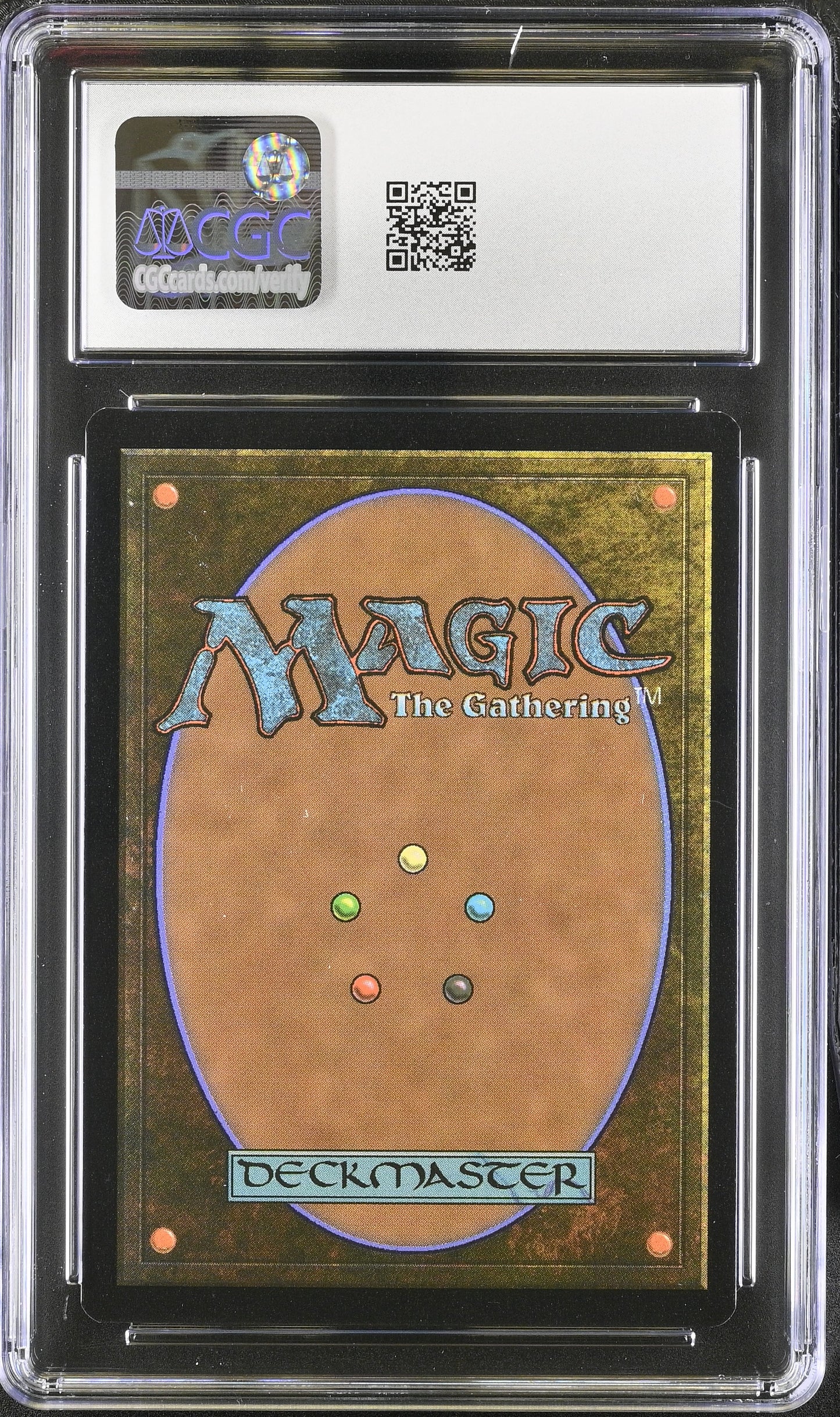 Peer Into the Abyss Foil 2025 Magic: The Gathering SLD: Venom Unleashed #2002