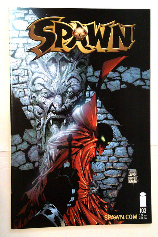 Spawn #103