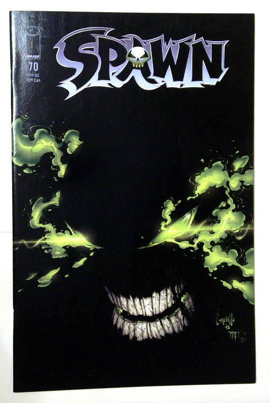 Spawn #70