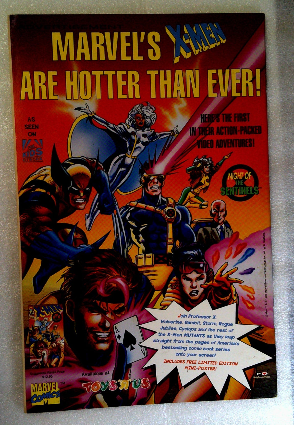 Darkhawk #25 – image 2