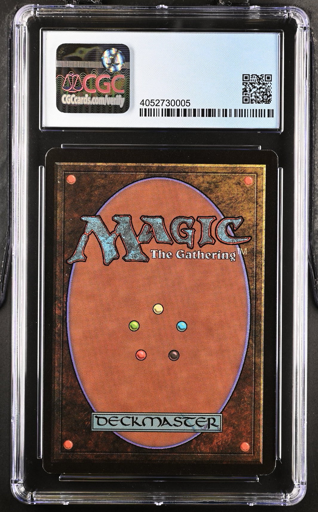 Black Knight 1993 Magic: The Gathering Limited Edition (Beta) – image 2