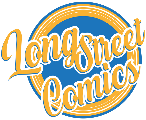 Long Street Comics