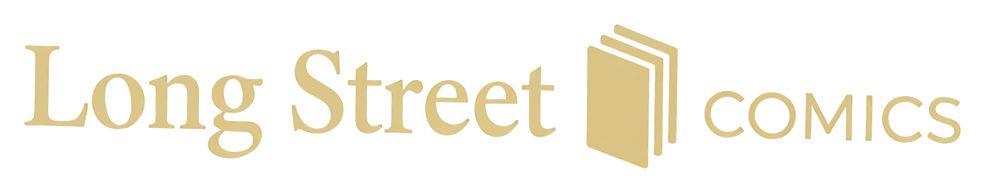 Long Street Comics